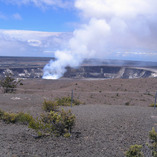 Hawaii Honeymoon - Day 6 - Volcanoes National Park