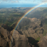 Hawaii Honeymoon - Day 9 - Kauai